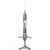 Dental Syringes